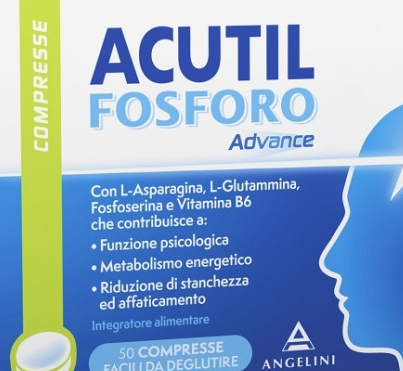 Acutil Fosforo Advance: Confronta prezzi e offerte
