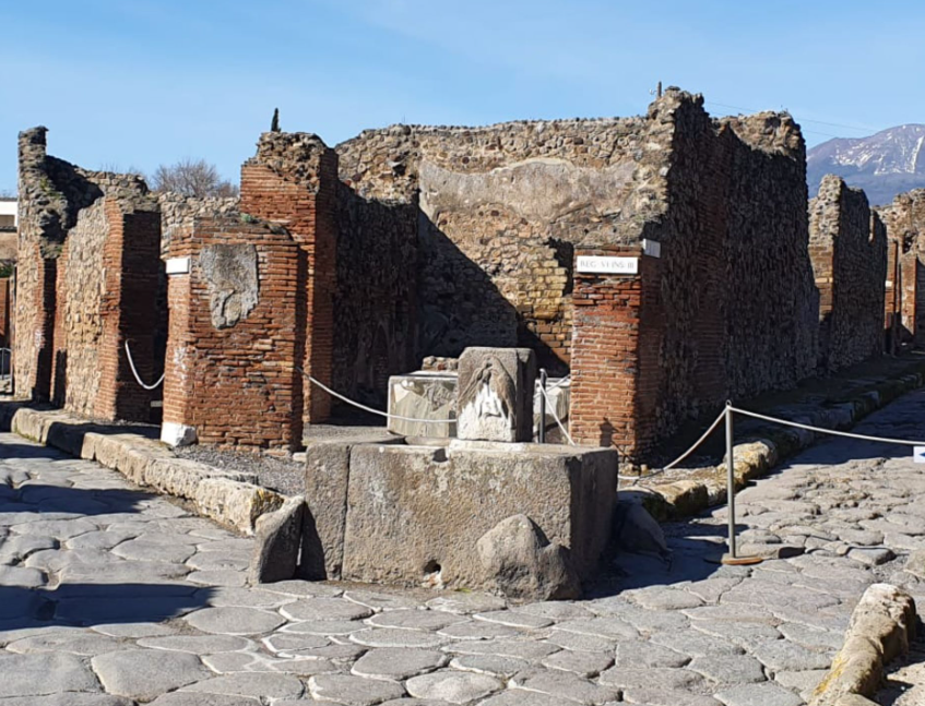 Pompei: biglietti, tour ed esperienze disponibili