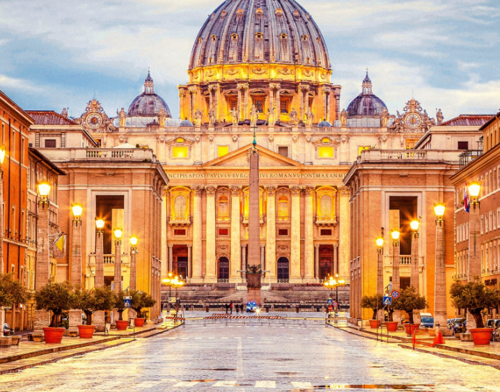 Tour ed Esperienze Uniche a Roma